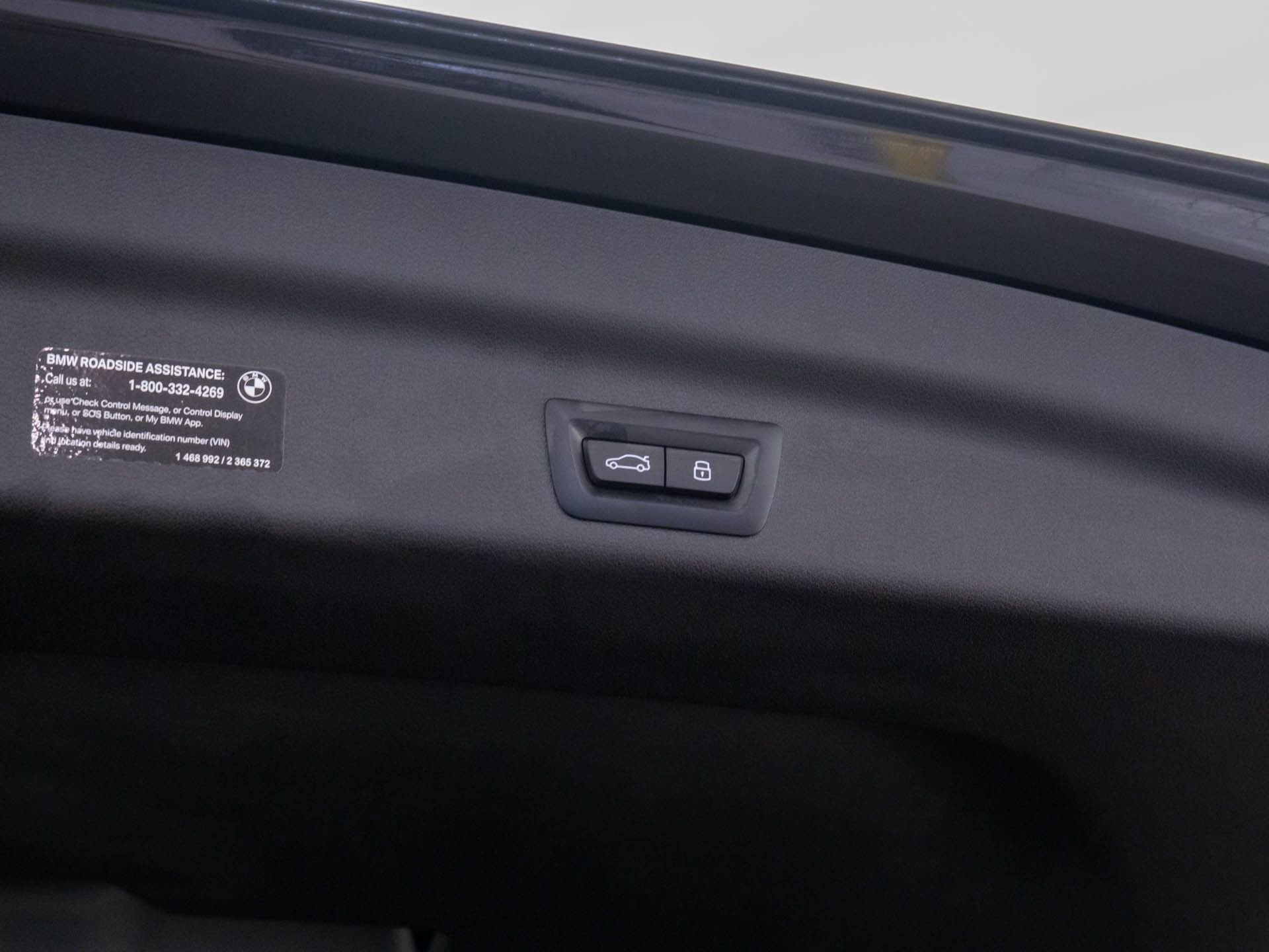 Certified 2025 BMW X1 xDrive28i w/ Technology Package image 31