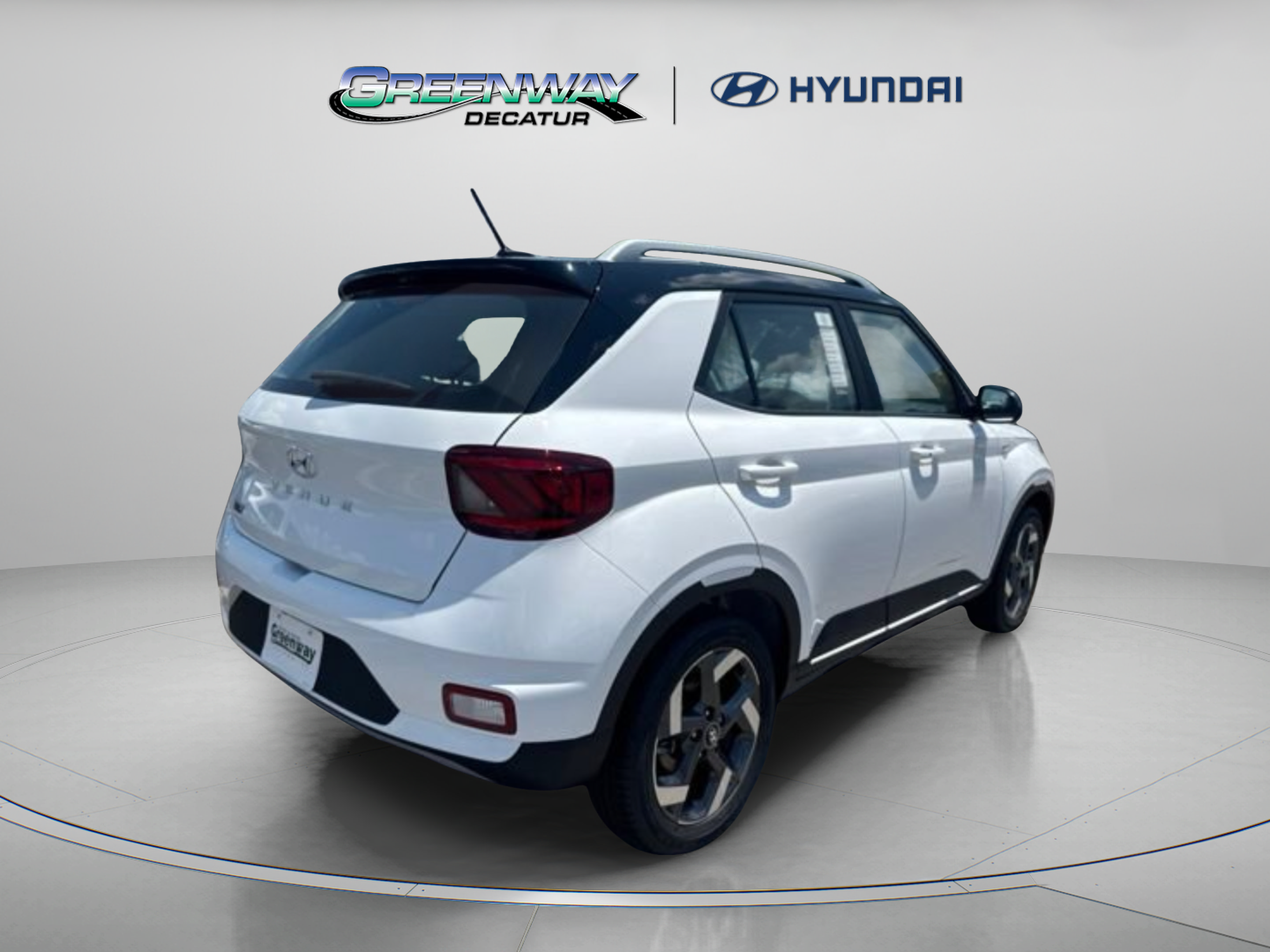 New 2026 Hyundai Venue SEL FWD image 9