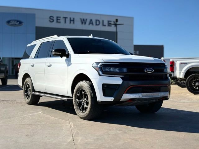Used 2022 Ford Expedition Timberline