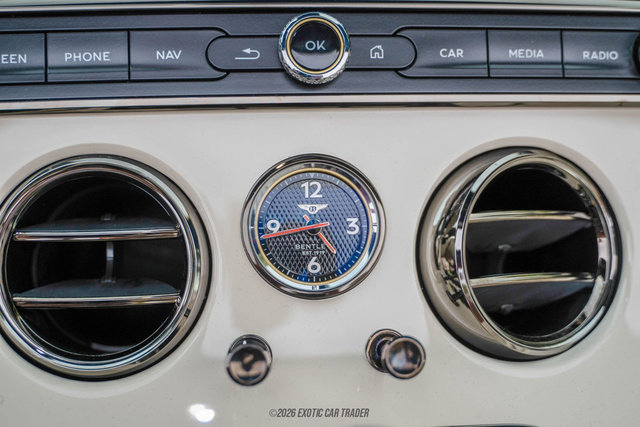 Used 2026 Bentley Continental GTC image 39