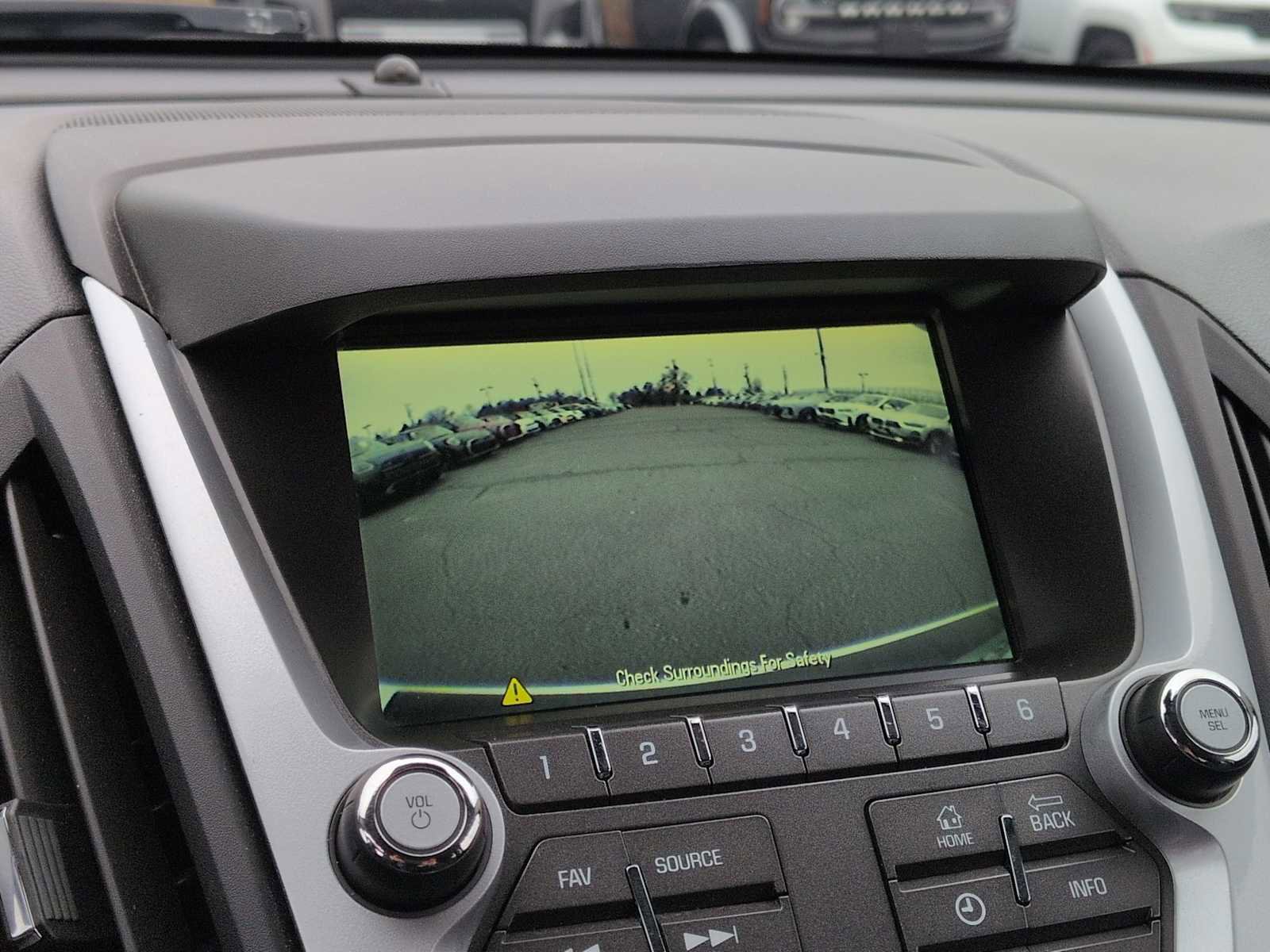 Used 2012 Chevrolet Equinox LT w/ Driver Convenience Package image 29