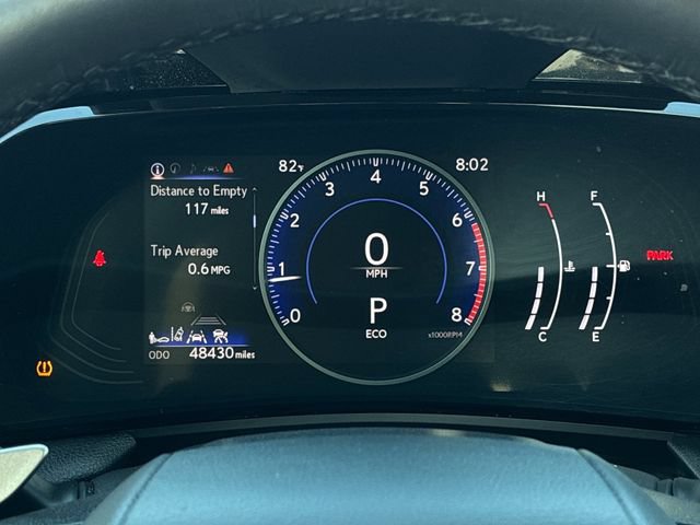 Used 2024 Lexus NX 350 AWD image 25