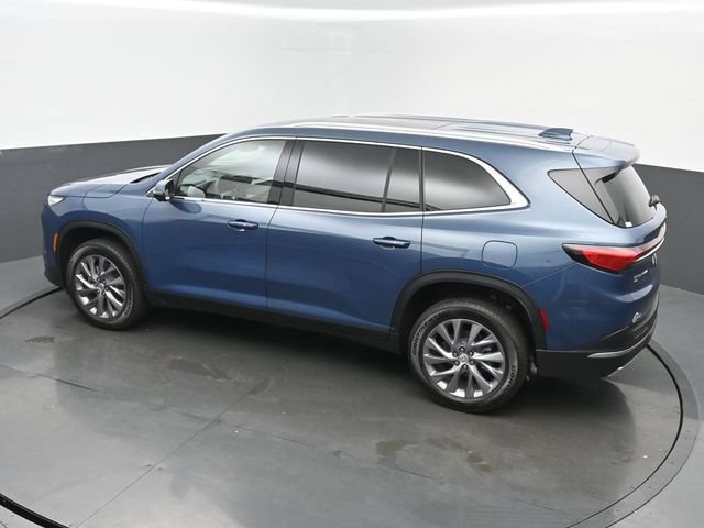 New 2026 Buick Enclave Preferred w/ Power Package AWD/4WD image 40