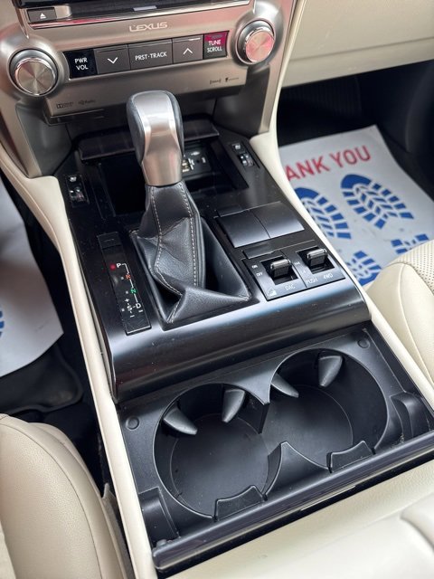 Used 2020 Lexus GX 460 Premium image 26