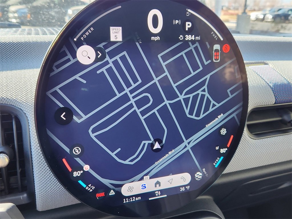 Used 2025 MINI Cooper S image 21