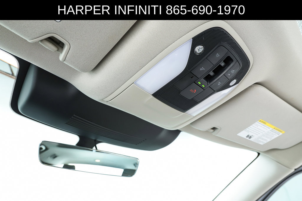 Used 2024 INFINITI QX60 Pure FWD image 66