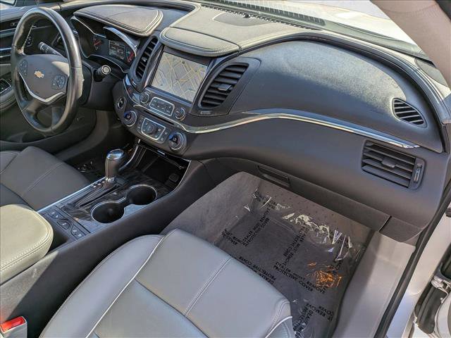 Used 2015 Chevrolet Impala LTZ FWD image 22