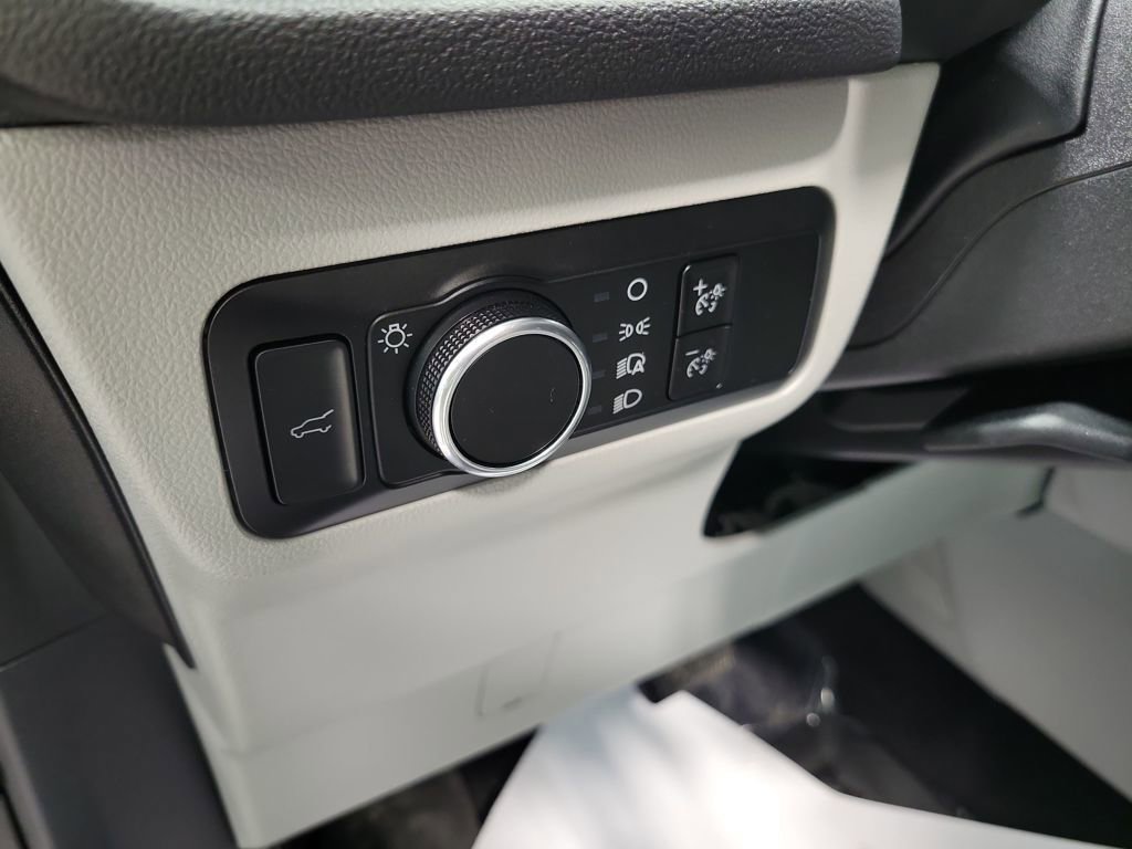 Used 2023 Ford Escape Active image 35