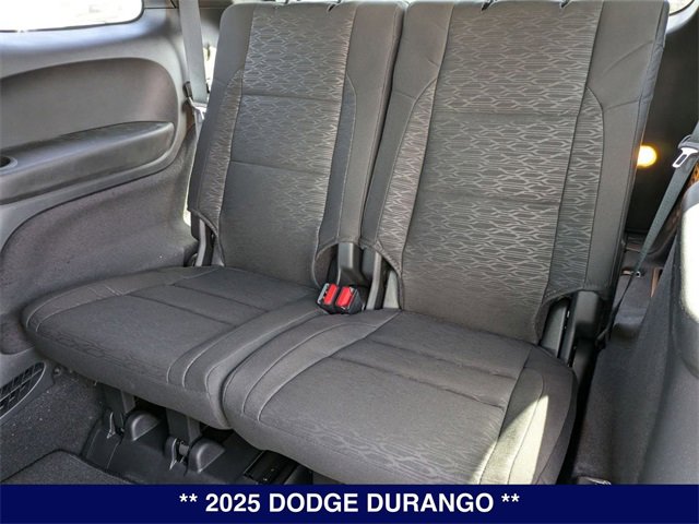 New 2025 Dodge Durango GT w/ Blacktop Package image 13