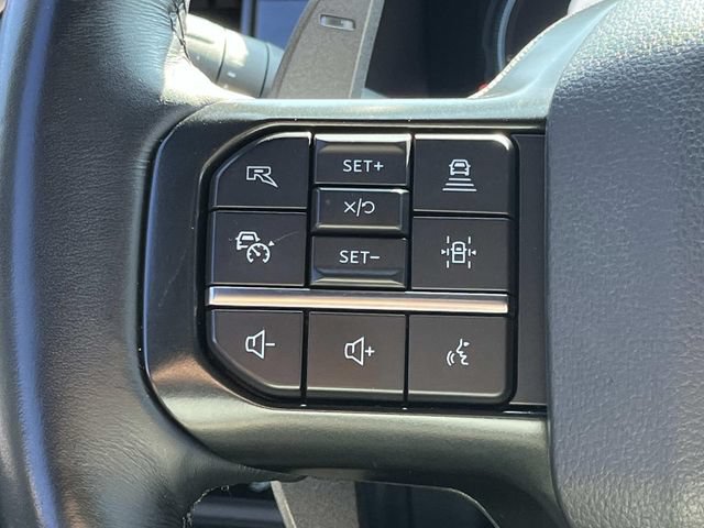 Used 2023 Ford F150 Raptor AWD/4WD image 38