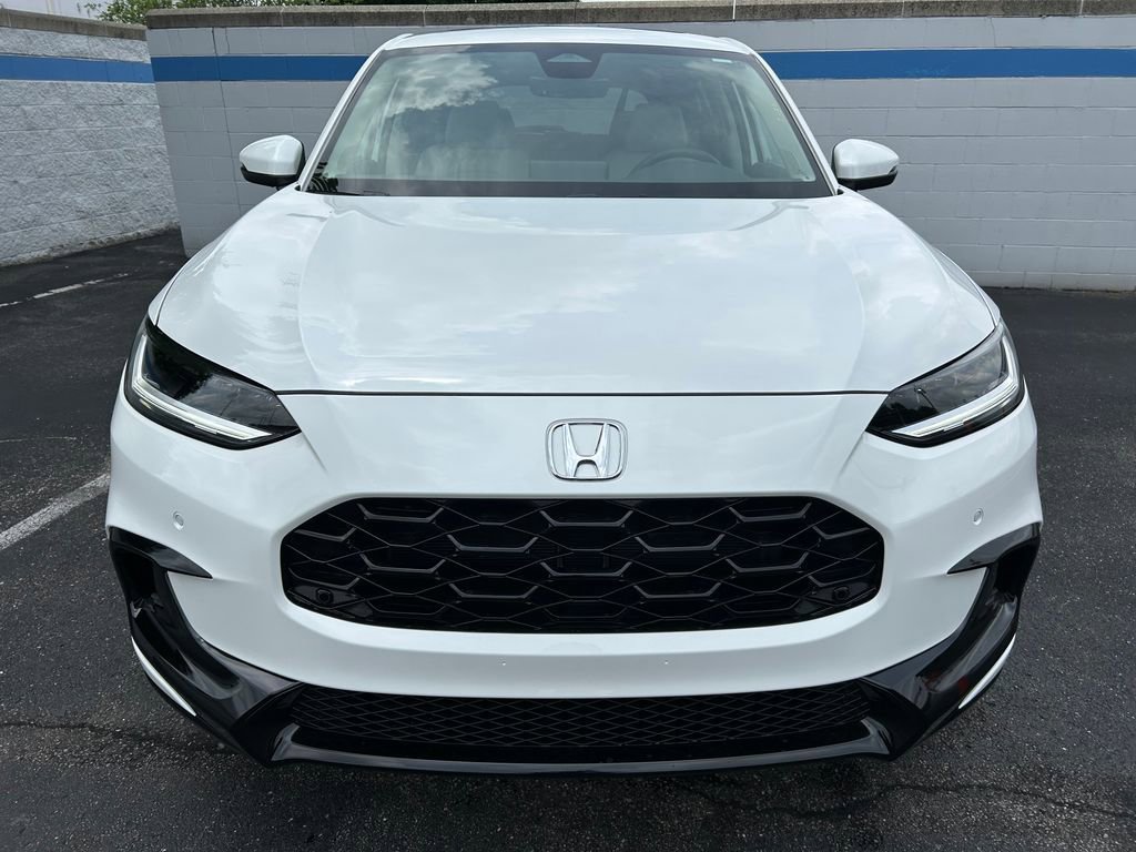 New 2027 Honda HR-V EX-L image 8