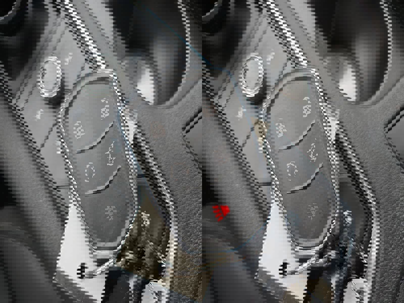 Used 2024 Cadillac XT6 Luxury w/ LPO, Floor Liner Package AWD/4WD image 34