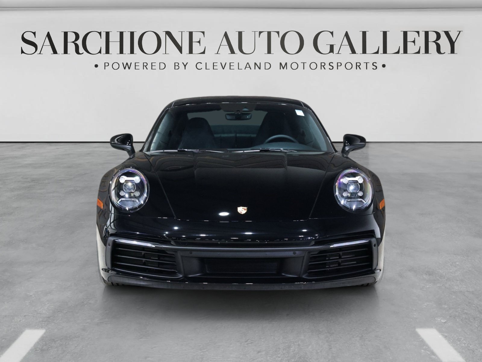 Used 2022 Porsche 911 Carrera RWD image 40