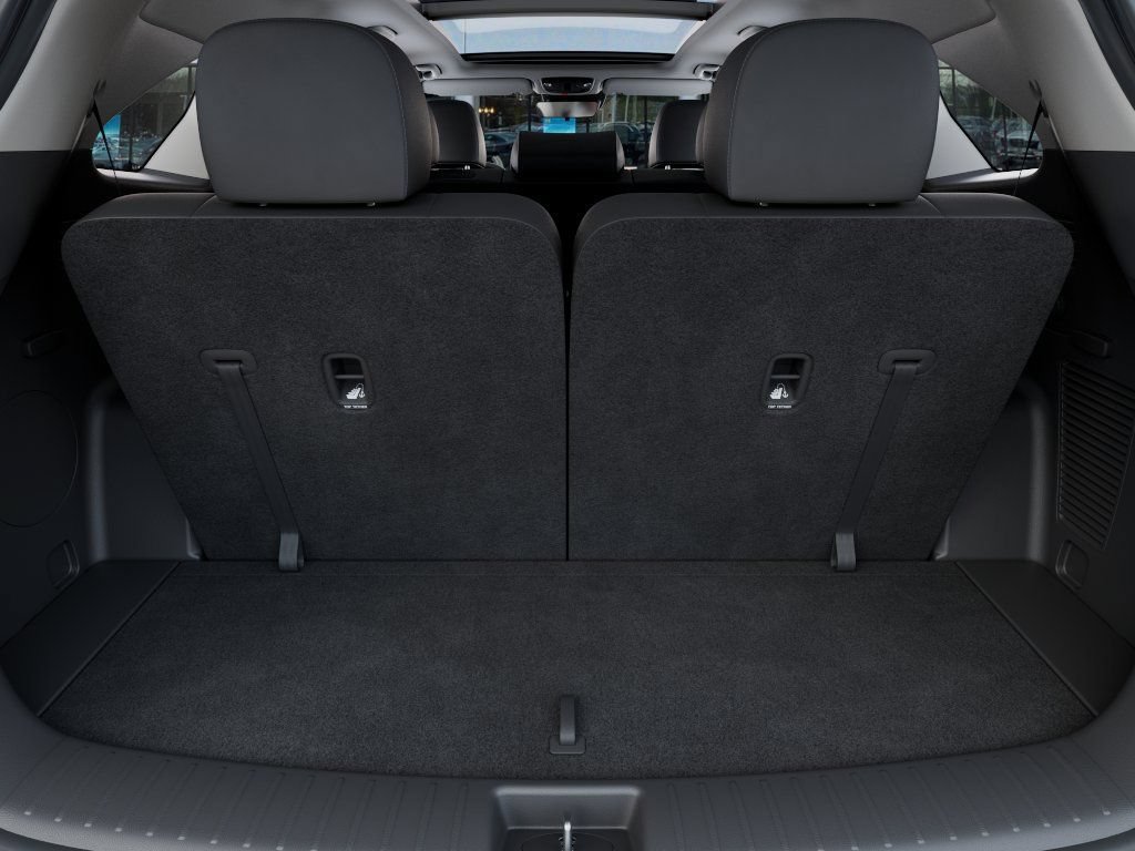 New 2026 Kia Sorento S AWD/4WD image 19