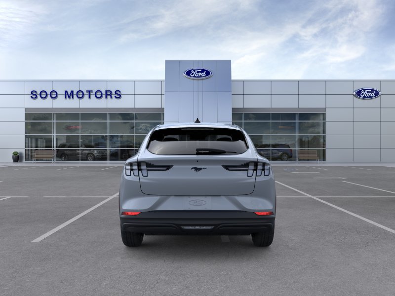 New 2026 Ford Mustang Mach-E Premium AWD/4WD image 5