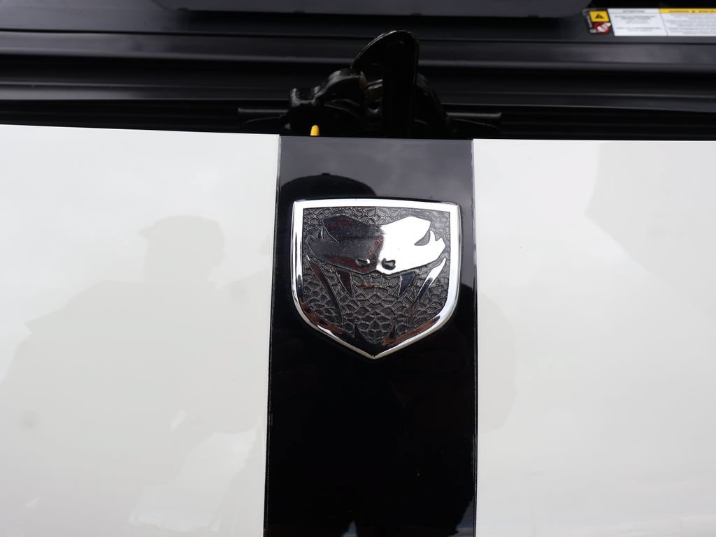 Used 2008 Dodge Viper SRT-10 w/ Protection Group RWD image 29
