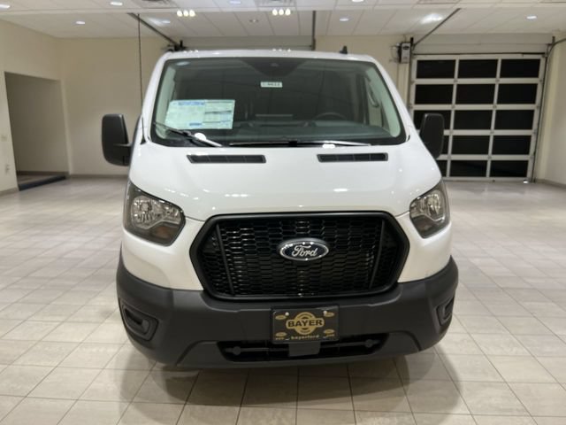 New 2025 Ford Transit 250 Low Roof AWD image 8