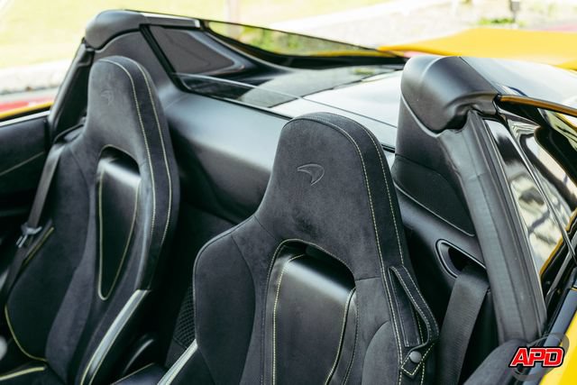 Used 2020 McLaren 720S Performance RWD image 31