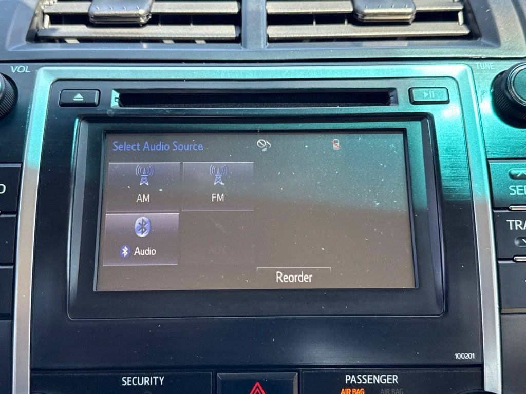 Used 2014 Toyota Camry LE FWD image 27