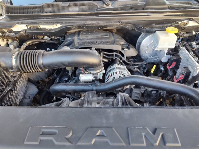 Certified 2022 RAM 1500 Limited w/ Off Road Group image 34