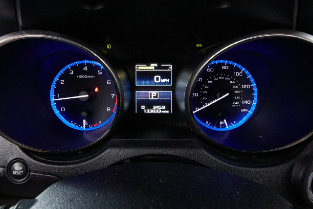 Used 2016 Subaru Outback 2.5i Limited AWD/4WD image 17