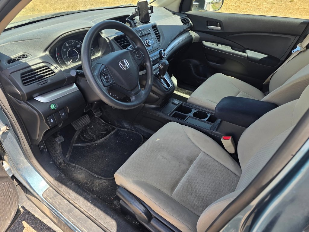 Used 2015 Honda CR-V LX image 26