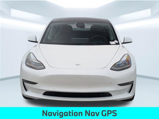Used 2022 Tesla Model 3 Long Range AWD/4WD image 11