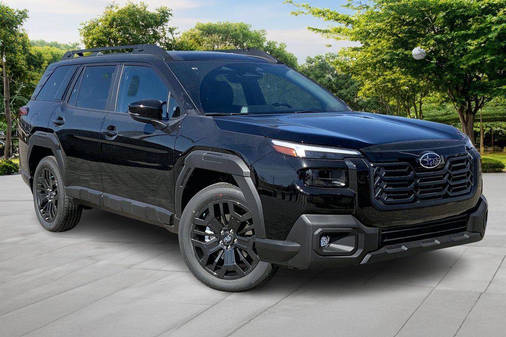 New 2026 Subaru Outback Limited XT AWD/4WD image 2
