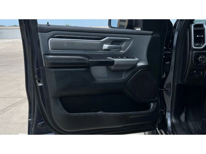 Used 2021 RAM 1500 Lone Star w/ Trailer Tow Group image 12