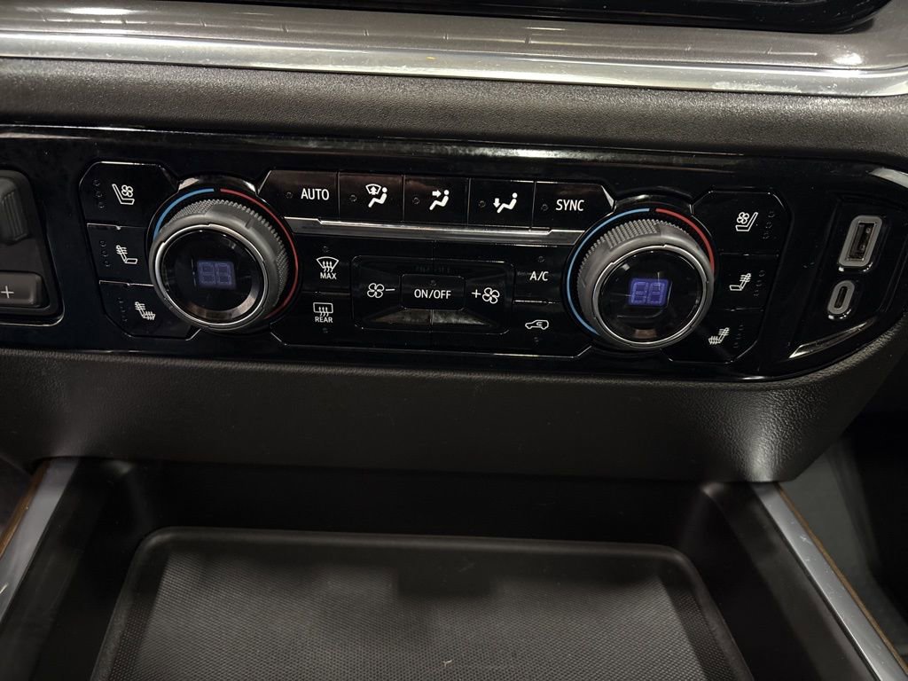 Used 2024 Chevrolet Silverado 2500 High Country w/ High Country Premium Package image 24