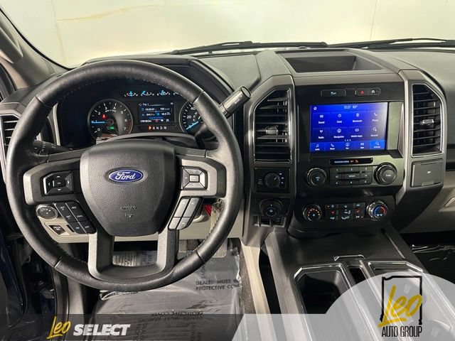 Used 2019 Ford F150 XLT w/ Equipment Group 302A Luxury AWD/4WD image 15