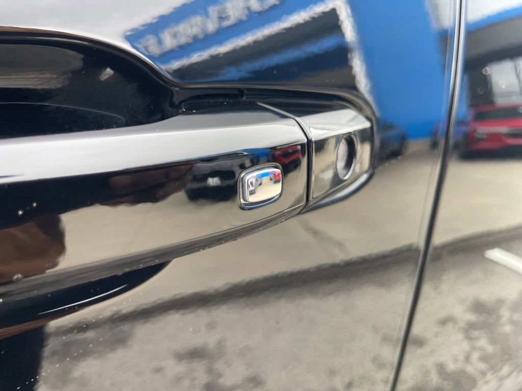 Certified 2026 Chevrolet Colorado ZR2 w/ Technology Package image 13