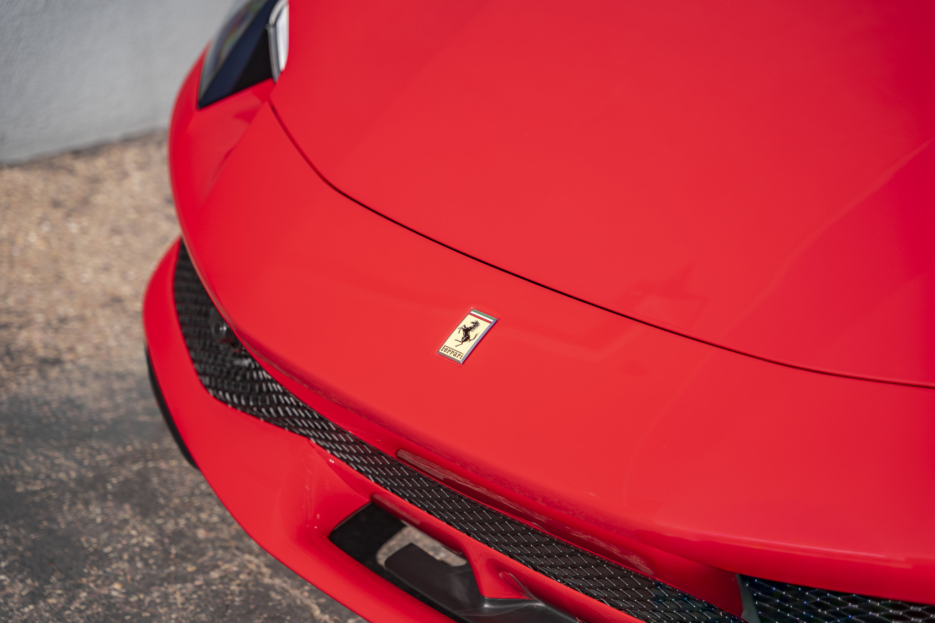 Certified 2023 Ferrari 296 GTB image 14