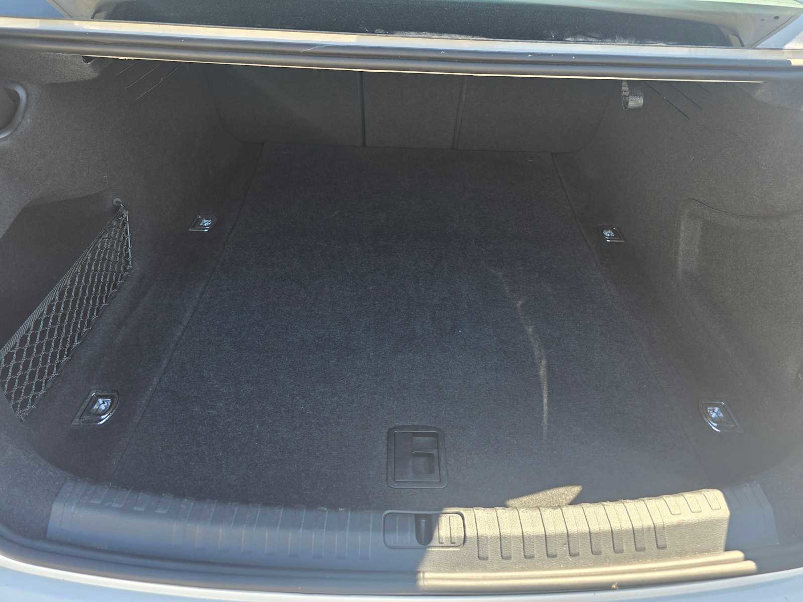 Used 2024 Audi A6 Premium Plus image 17