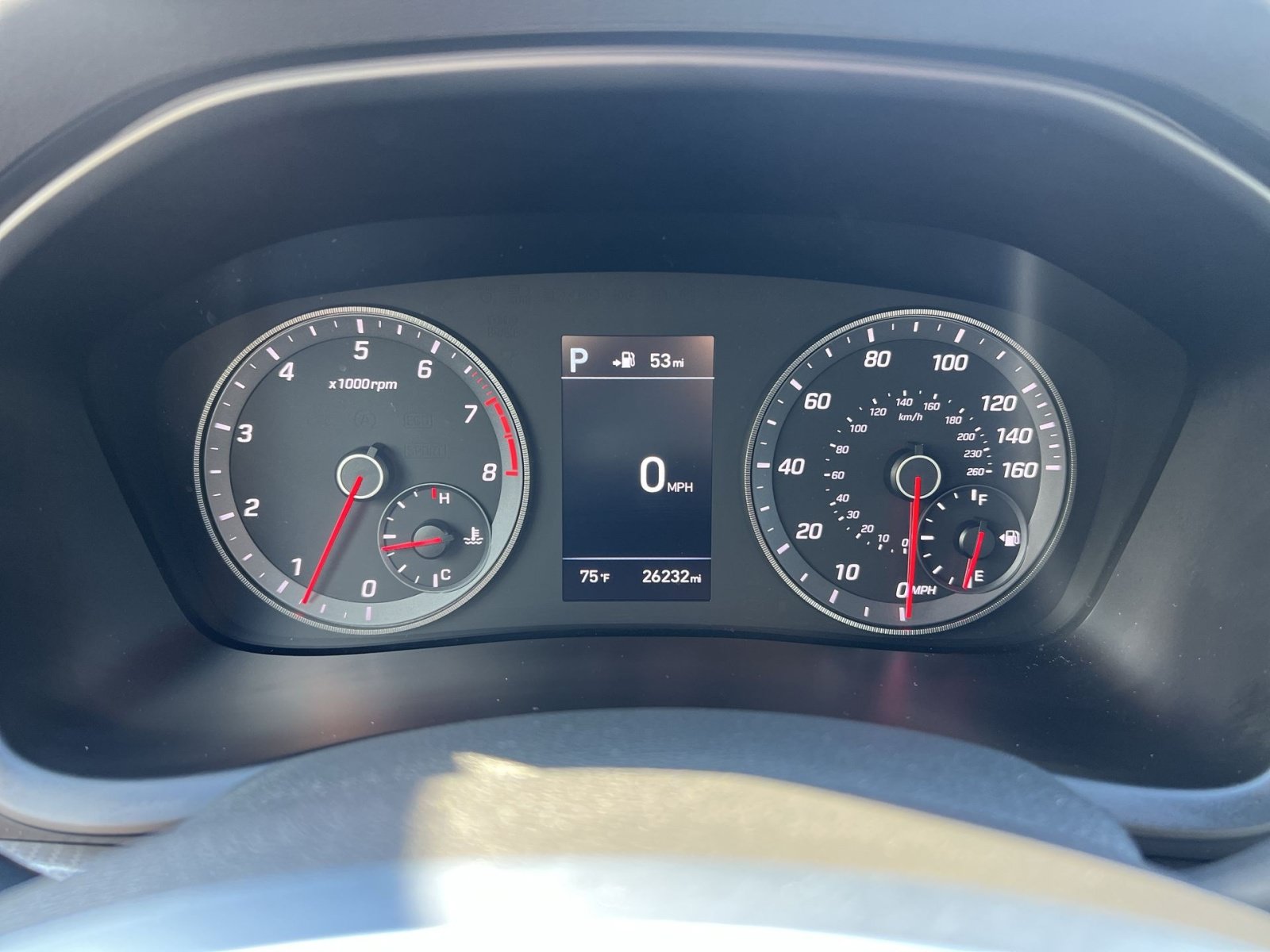 Used 2018 Hyundai Sonata Sport FWD image 17