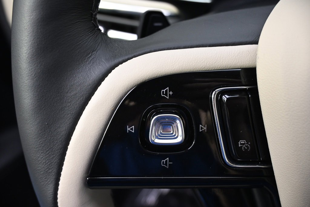 New 2026 Lincoln Corsair Reserve w/ Jet Appearance Package image 32