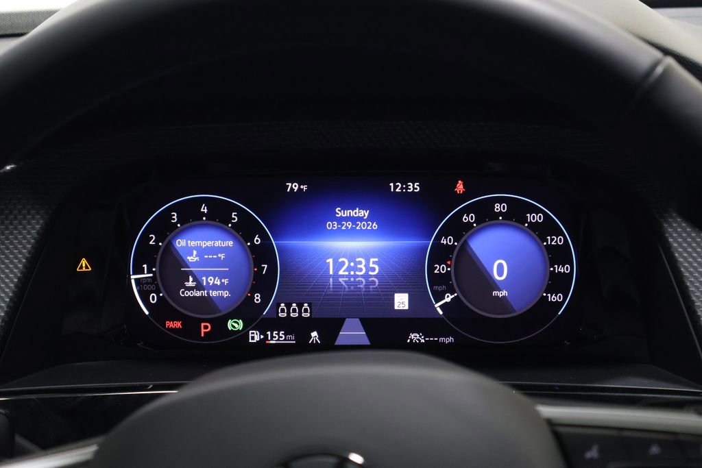 Used 2024 Volkswagen Atlas Cross Sport SEL Premium R-Line image 18