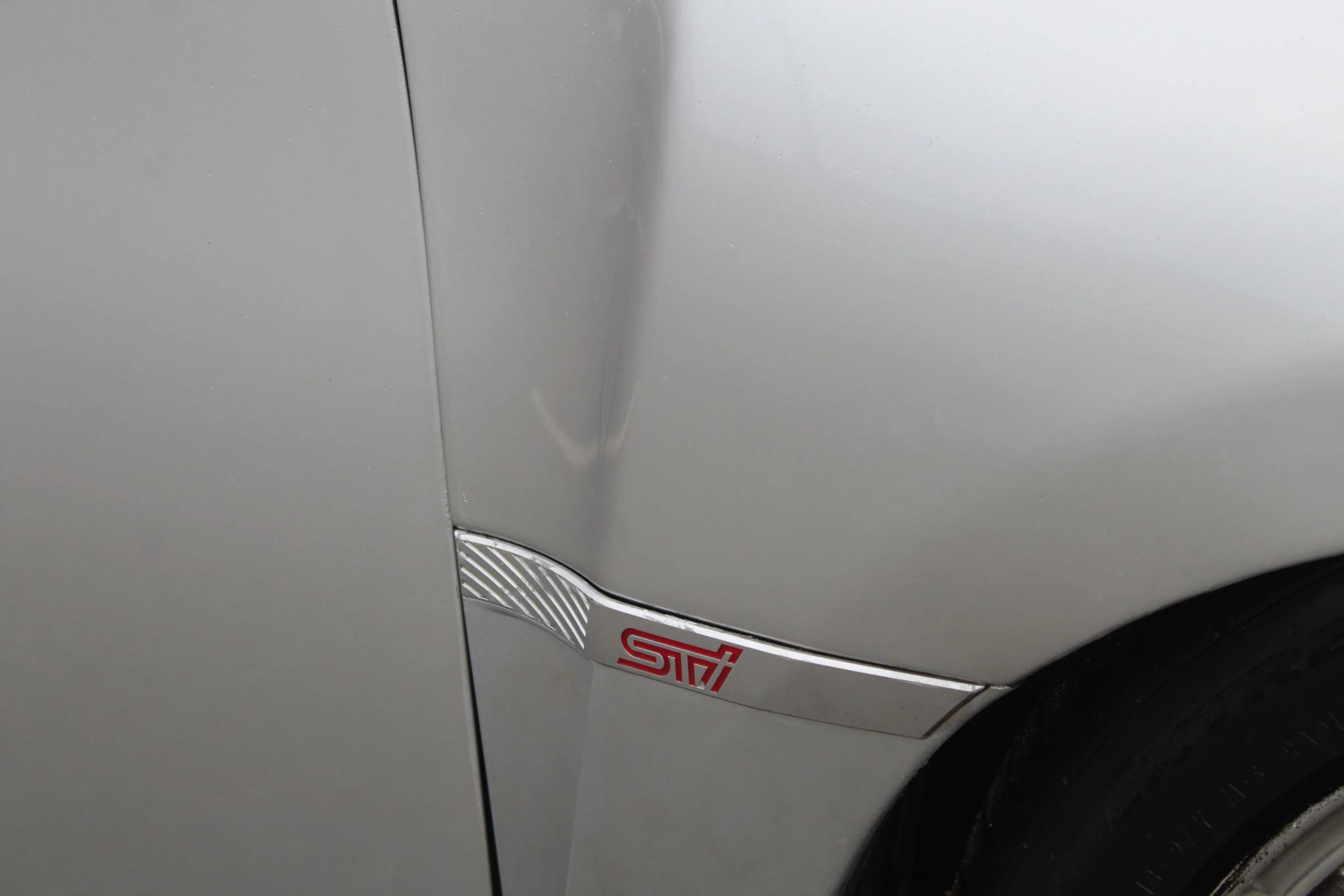 Used 2011 Subaru Impreza WRX STI image 38