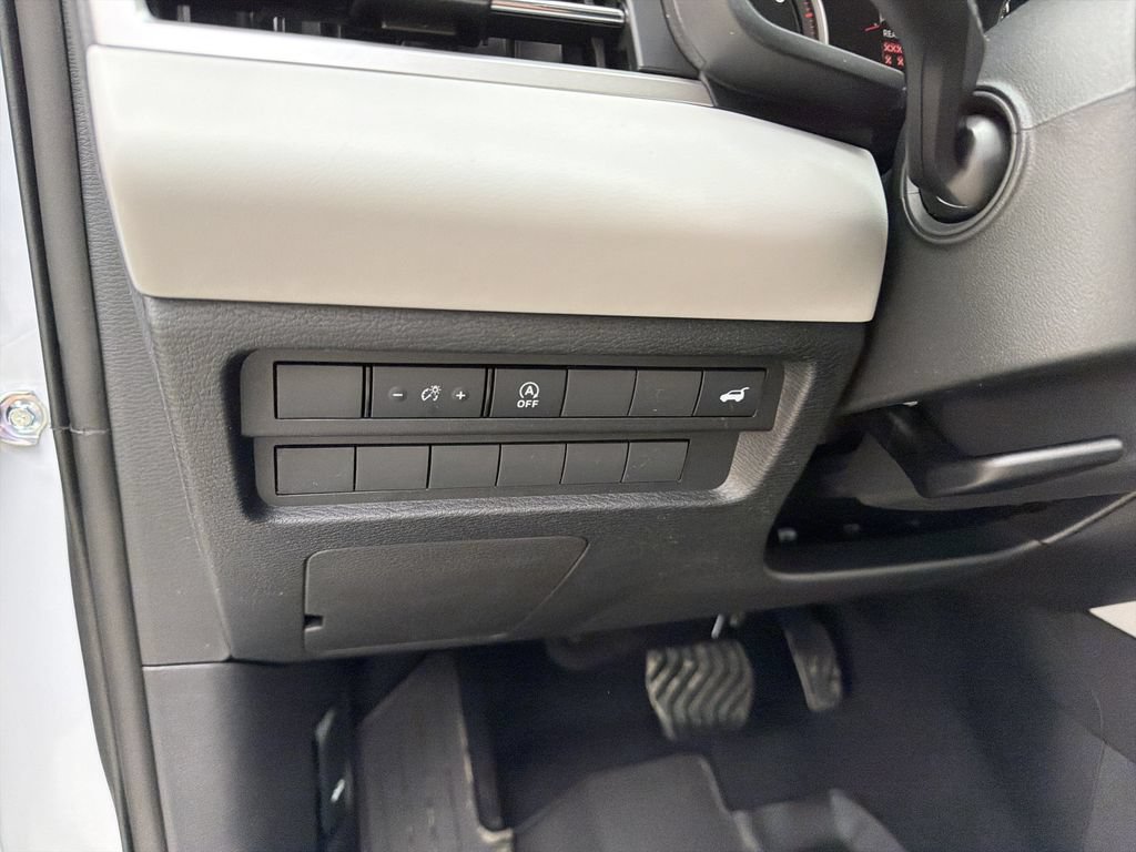 New 2026 Mitsubishi Outlander SE AWD/4WD image 17