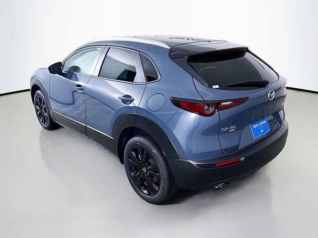 New 2026 MAZDA CX-30 AWD 2.5 S image 5