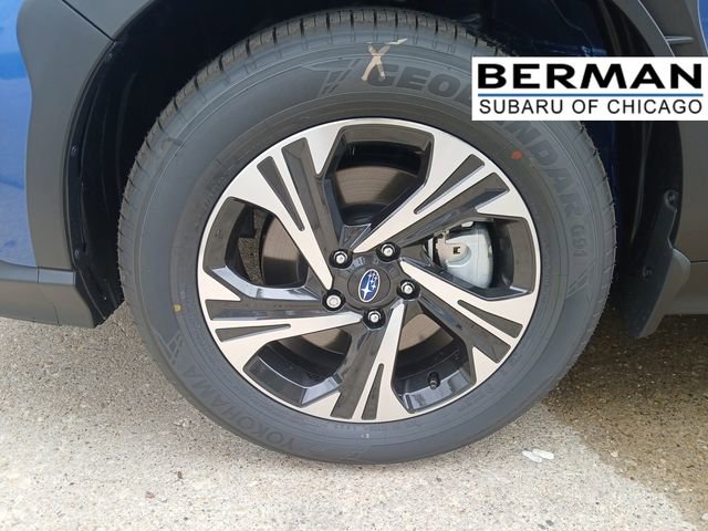 New 2025 Subaru Crosstrek 2.0i Premium w/ Convenience Package #2 image 26