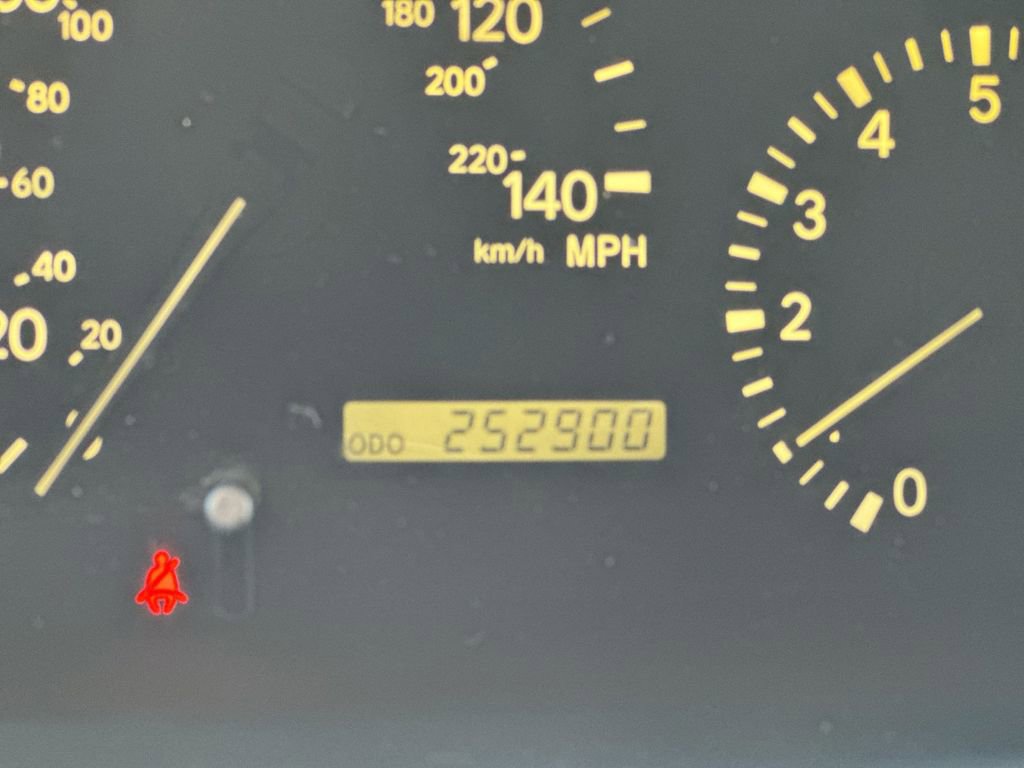 Used 2001 Lexus RX 300 4WD image 13