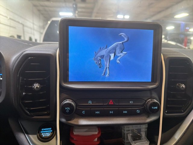 Used 2024 Ford Bronco Sport Badlands image 28