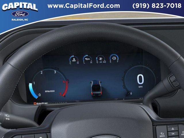 New 2026 Ford F250 Platinum image 13