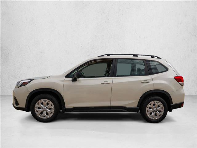 Used 2023 Subaru Forester AWD/4WD image 8
