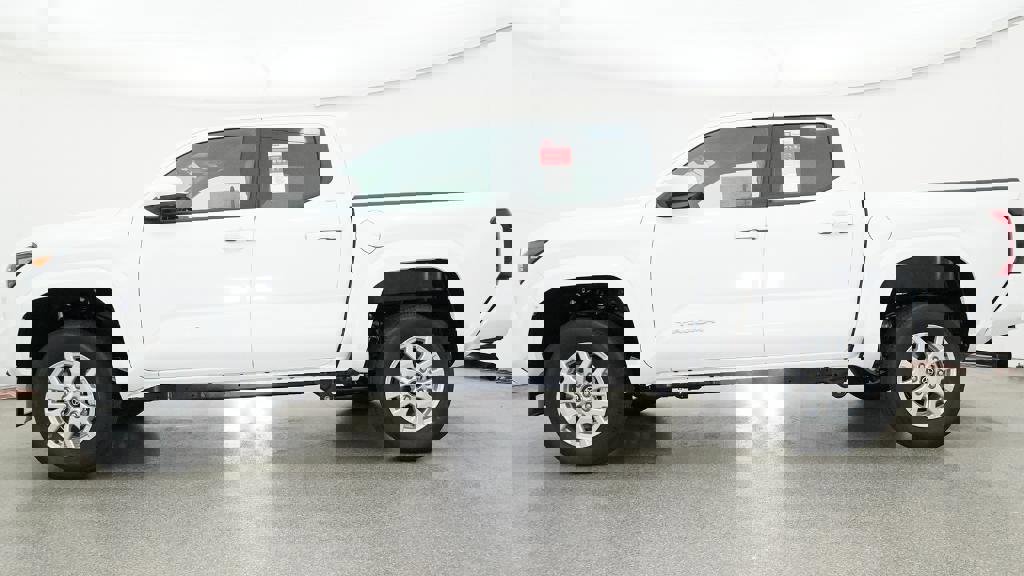 New 2026 Toyota Tacoma SR5 AWD/4WD image 12