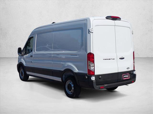 New 2026 Ford Transit 250 148 Medium Roof w/ Load Area Protection Package image 9