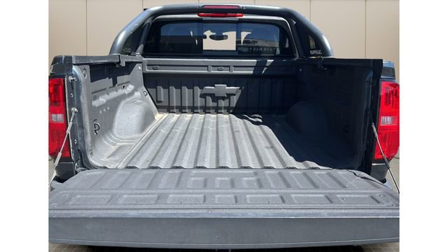 Used 2018 Chevrolet Colorado Z71 AWD/4WD image 5