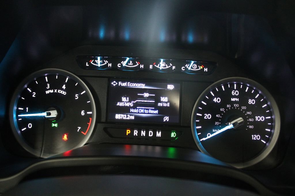 Used 2021 Ford Expedition XLT image 36