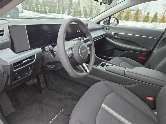 Used 2024 Hyundai Sonata SEL image 23